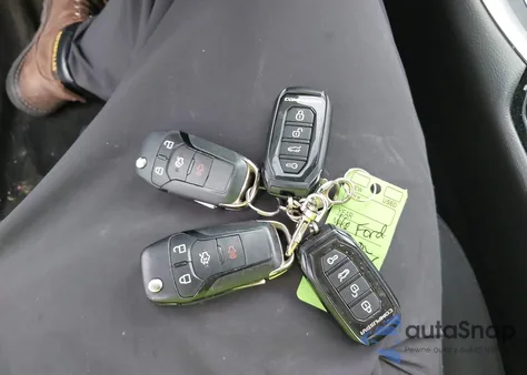 2016 Ford Fusion Se from USA, damaged, VIN 3FA6P0HD3GR236560